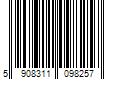 Barcode Image for UPC code 5908311098257