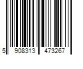 Barcode Image for UPC code 5908313473267