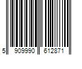 Barcode Image for UPC code 5909990612871