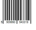 Barcode Image for UPC code 5909990943319