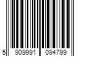 Barcode Image for UPC code 5909991094799