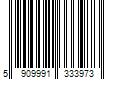 Barcode Image for UPC code 5909991333973