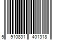 Barcode Image for UPC code 5910831401318