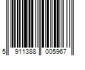 Barcode Image for UPC code 5911388005967