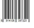 Barcode Image for UPC code 5914106397320