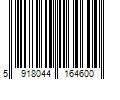 Barcode Image for UPC code 5918044164600