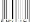 Barcode Image for UPC code 5921401111322