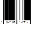 Barcode Image for UPC code 5922881122112