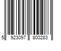 Barcode Image for UPC code 5923097800283