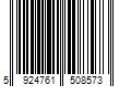 Barcode Image for UPC code 5924761508573