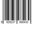 Barcode Image for UPC code 5925237985430