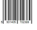 Barcode Image for UPC code 59314057023841