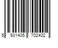 Barcode Image for UPC code 59314057024022