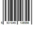 Barcode Image for UPC code 5931845106556