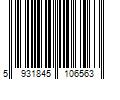 Barcode Image for UPC code 5931845106563