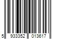 Barcode Image for UPC code 5933352013617