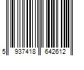 Barcode Image for UPC code 5937418642612