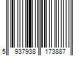 Barcode Image for UPC code 5937938173887