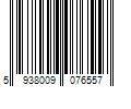 Barcode Image for UPC code 5938009076557