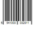 Barcode Image for UPC code 5941000032811