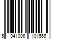 Barcode Image for UPC code 5941006101566