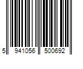 Barcode Image for UPC code 5941056500692