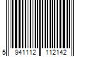 Barcode Image for UPC code 5941112112142