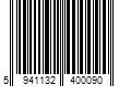 Barcode Image for UPC code 5941132400090