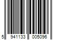 Barcode Image for UPC code 5941133005096