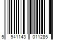 Barcode Image for UPC code 5941143011285