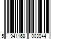 Barcode Image for UPC code 5941168003944