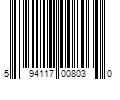 Barcode Image for UPC code 594117008030