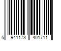 Barcode Image for UPC code 5941173401711