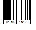 Barcode Image for UPC code 5941192112575