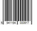 Barcode Image for UPC code 5941194000917