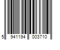 Barcode Image for UPC code 5941194003710