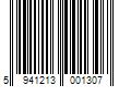 Barcode Image for UPC code 5941213001307