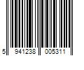 Barcode Image for UPC code 5941238005311