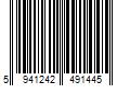 Barcode Image for UPC code 5941242491445