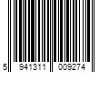 Barcode Image for UPC code 5941311009274