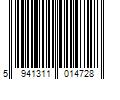 Barcode Image for UPC code 5941311014728