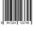 Barcode Image for UPC code 594132412374975