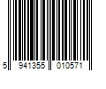 Barcode Image for UPC code 5941355010571