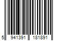 Barcode Image for UPC code 5941391181891