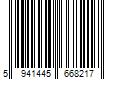 Barcode Image for UPC code 5941445668217