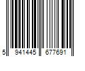 Barcode Image for UPC code 5941445677691