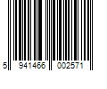 Barcode Image for UPC code 5941466002571