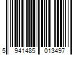 Barcode Image for UPC code 5941485013497