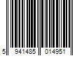 Barcode Image for UPC code 5941485014951