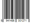 Barcode Image for UPC code 5941486001271